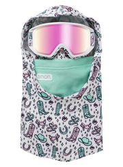 ANON Y MFI HELMET HOOD - Boutique Homies