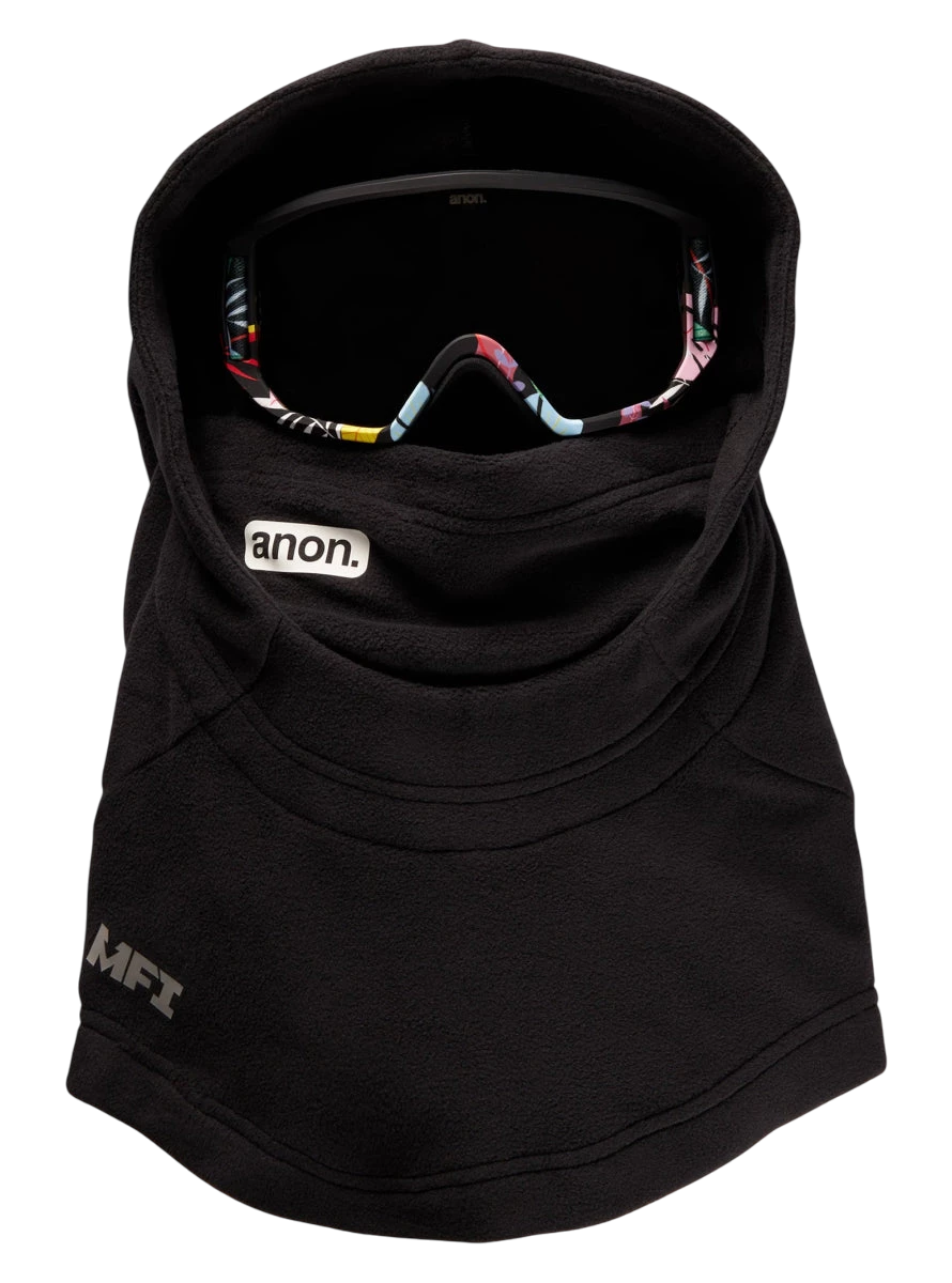 ANON Y MFI HELMET HOOD - Boutique Homies