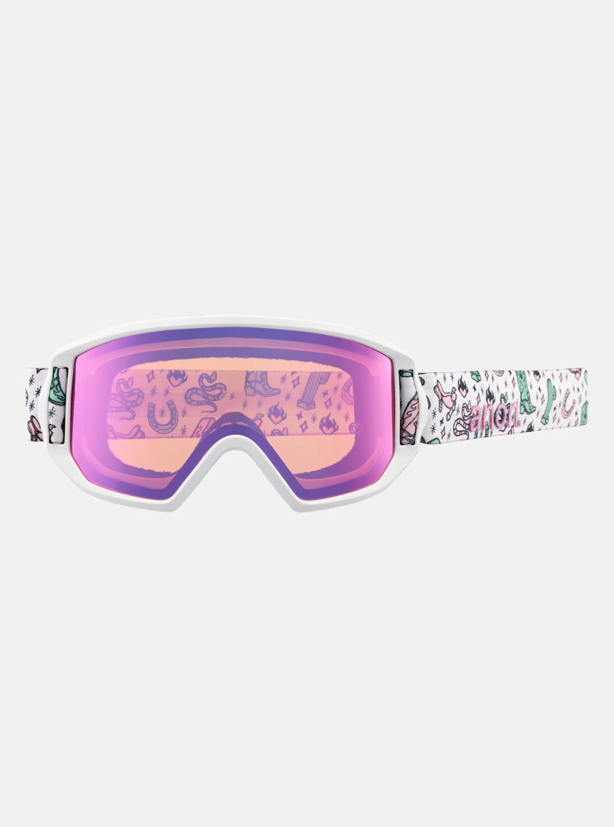 ANON Y RELAPSE JR MFI - Boutique Homies