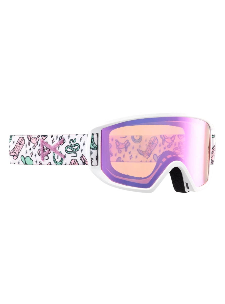 ANON Y RELAPSE JR MFI - Boutique Homies