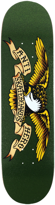 ANTIHERO AH EASY RIDER CLASSIC EAGLE DECK