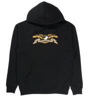 ANTI HERO Y EAGLE PULLOVER HOODED SWEATS - Boutique Homies