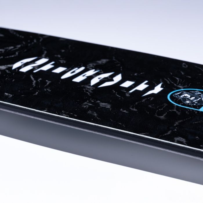 GNU ANTIGRAVITY SNOWBOARD 2026