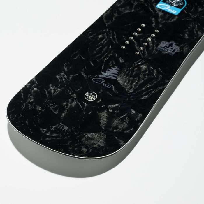 GNU ANTIGRAVITY SNOWBOARD 2026