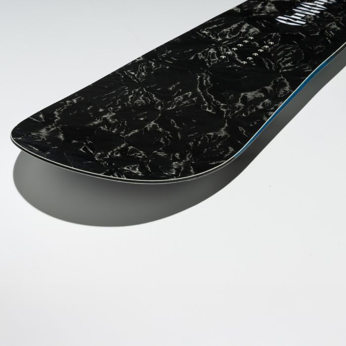 GNU ANTIGRAVITY SNOWBOARD 2026