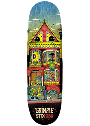 ANTIHERO GERWER GRIMPLE STIX VICTORIANS DECK