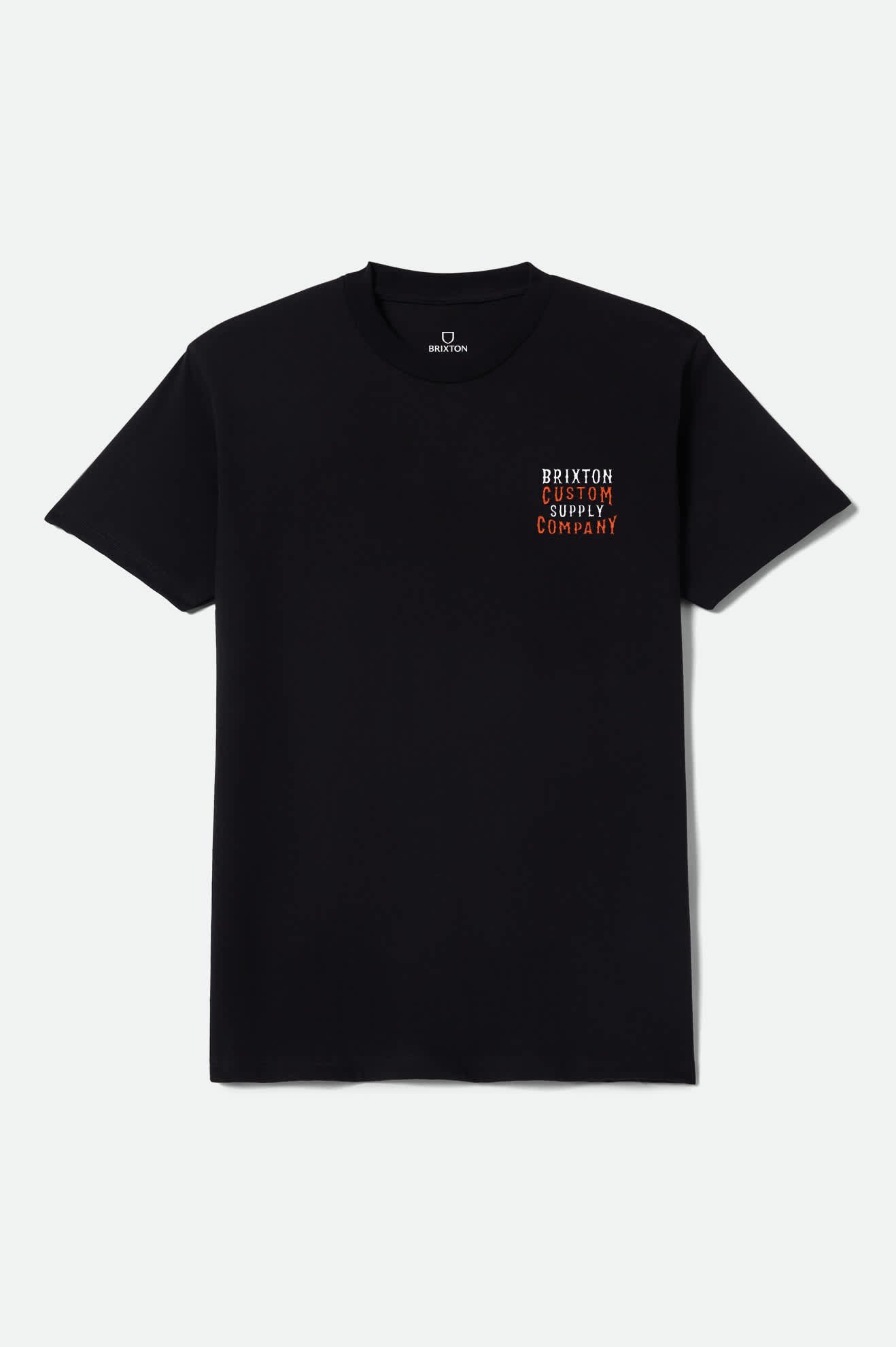 BRIXTON WHEATON SS STT