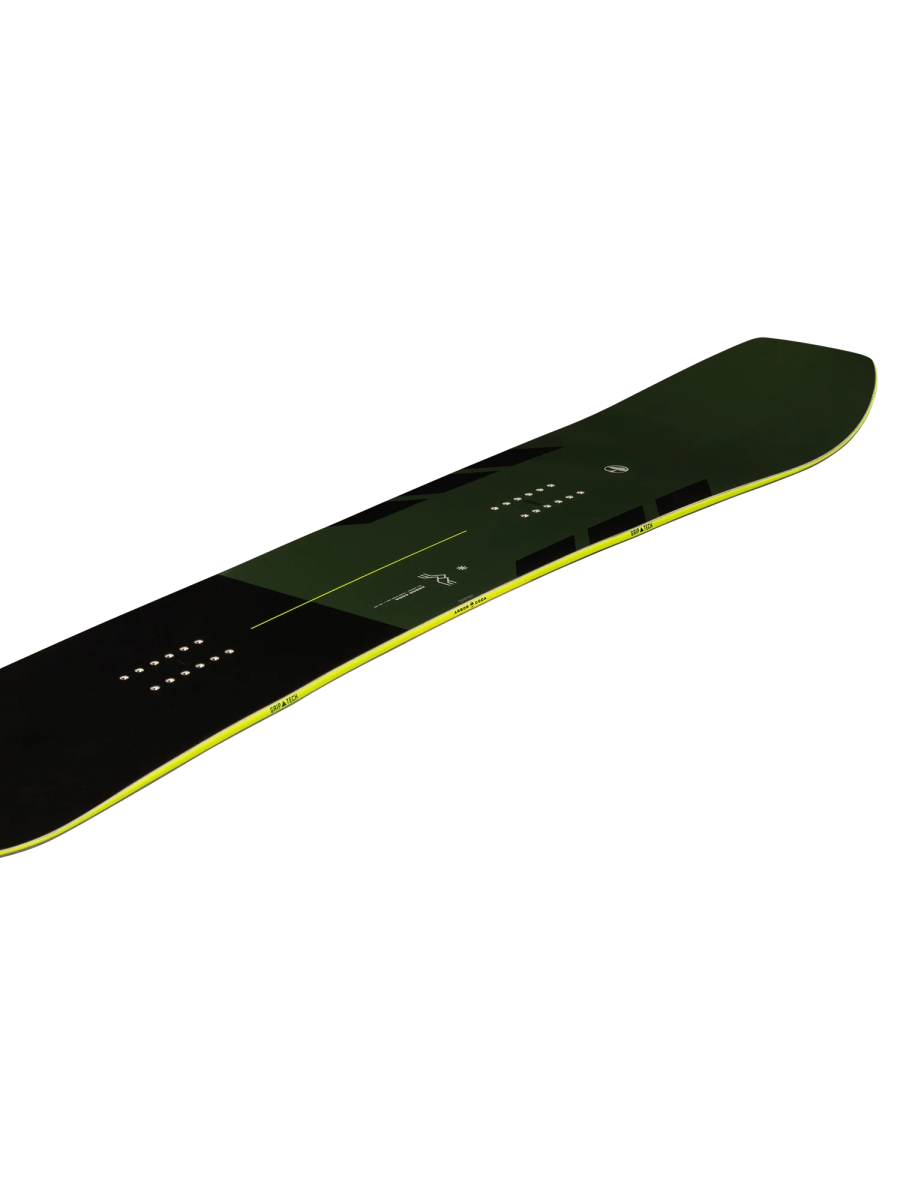 ARBOR CODA SNOWBOARD - Boutique Homies