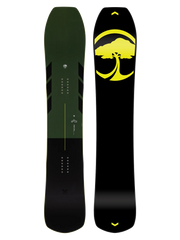 ARBOR CODA SNOWBOARD - Boutique Homies