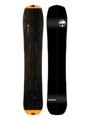ARBOR LANDMARK SPLITBOARD - Boutique Homies