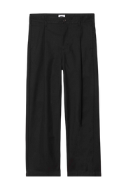 OBEY ARMEL PLEATED PANT