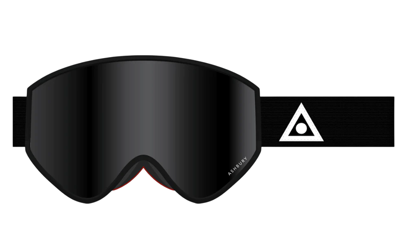 ASHBURY A12 TRIANGLE - Boutique Homies