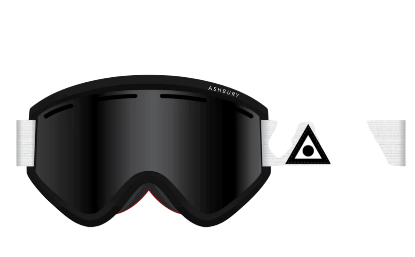 ASHBURY BLACKBIRD TRIANGLE - Boutique Homies
