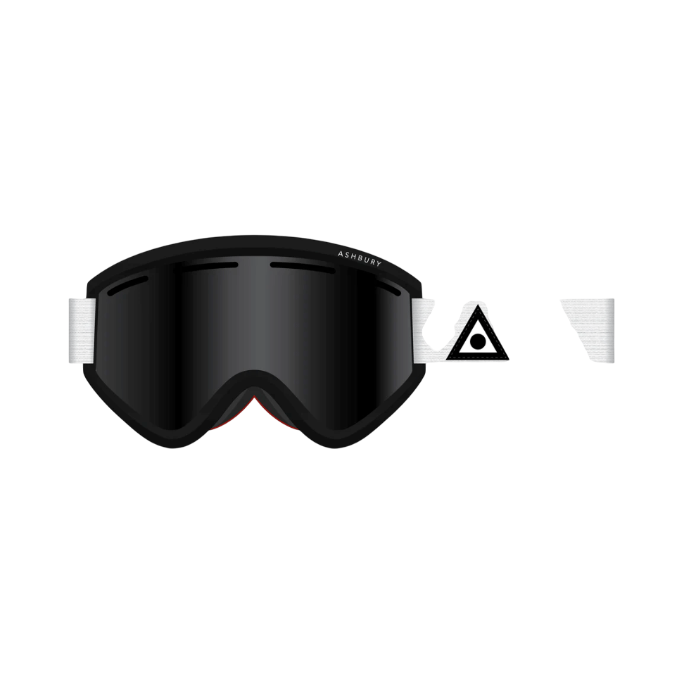 ASHBURY BLACKBIRD TRIANGLE - Boutique Homies