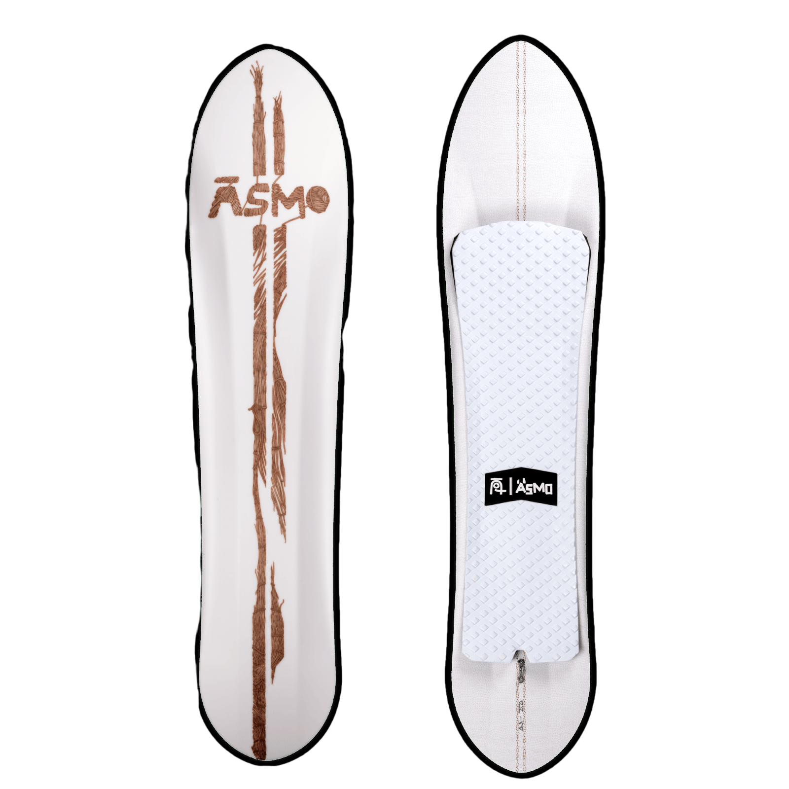 ASMO FL GUN - Boutique Homies