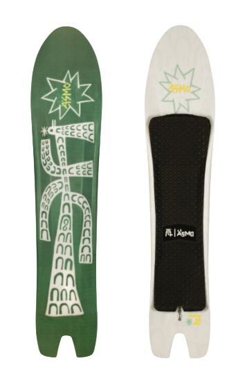 ASMO FL PHANTOM - Boutique Homies