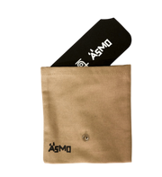 ASMO SCRAPER BAG & SCRAPER - Boutique Homies