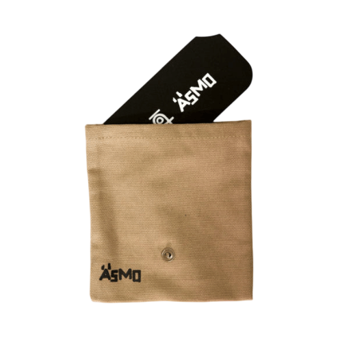 ASMO SCRAPER BAG & SCRAPER - Boutique Homies