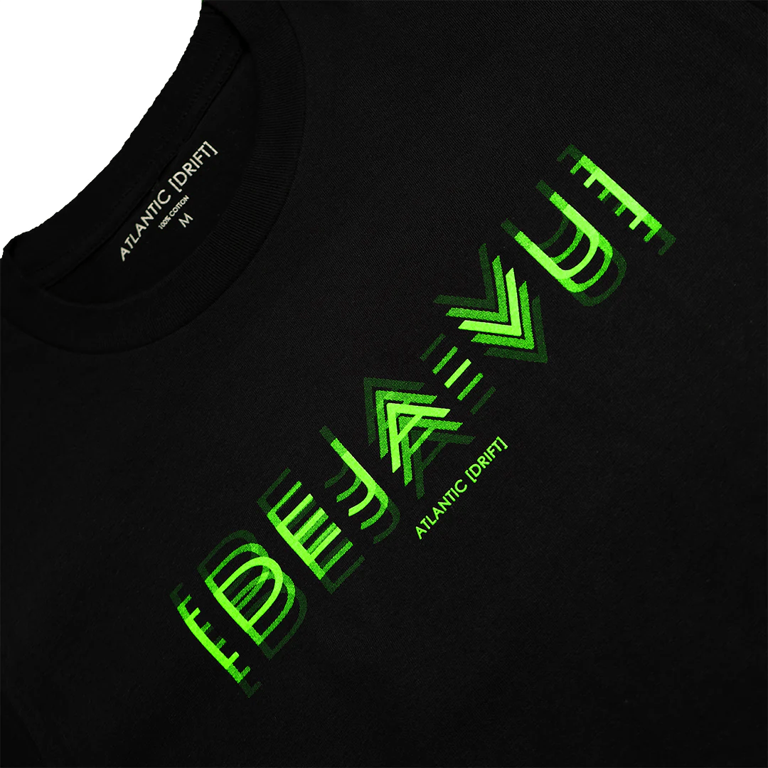 ATLANTIC DRIFT M DÉJÀ - VU T - SHIRT - Boutique Homies