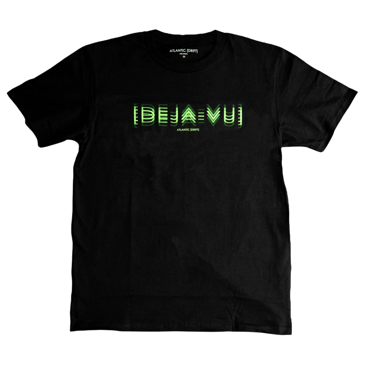 ATLANTIC DRIFT M DÉJÀ - VU T - SHIRT - Boutique Homies