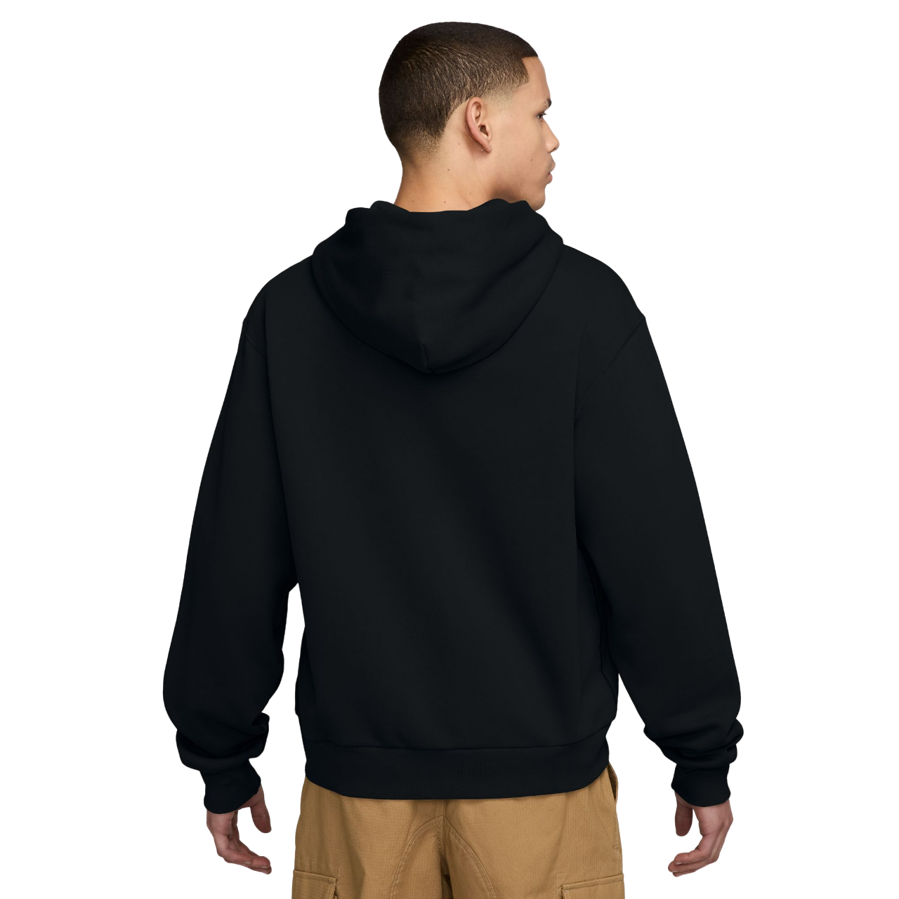 NIKE SB ZIP HOODIE