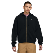 NIKE SB ZIP HOODIE