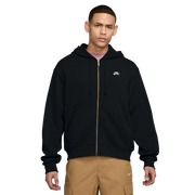 NIKE SB ZIP HOODIE