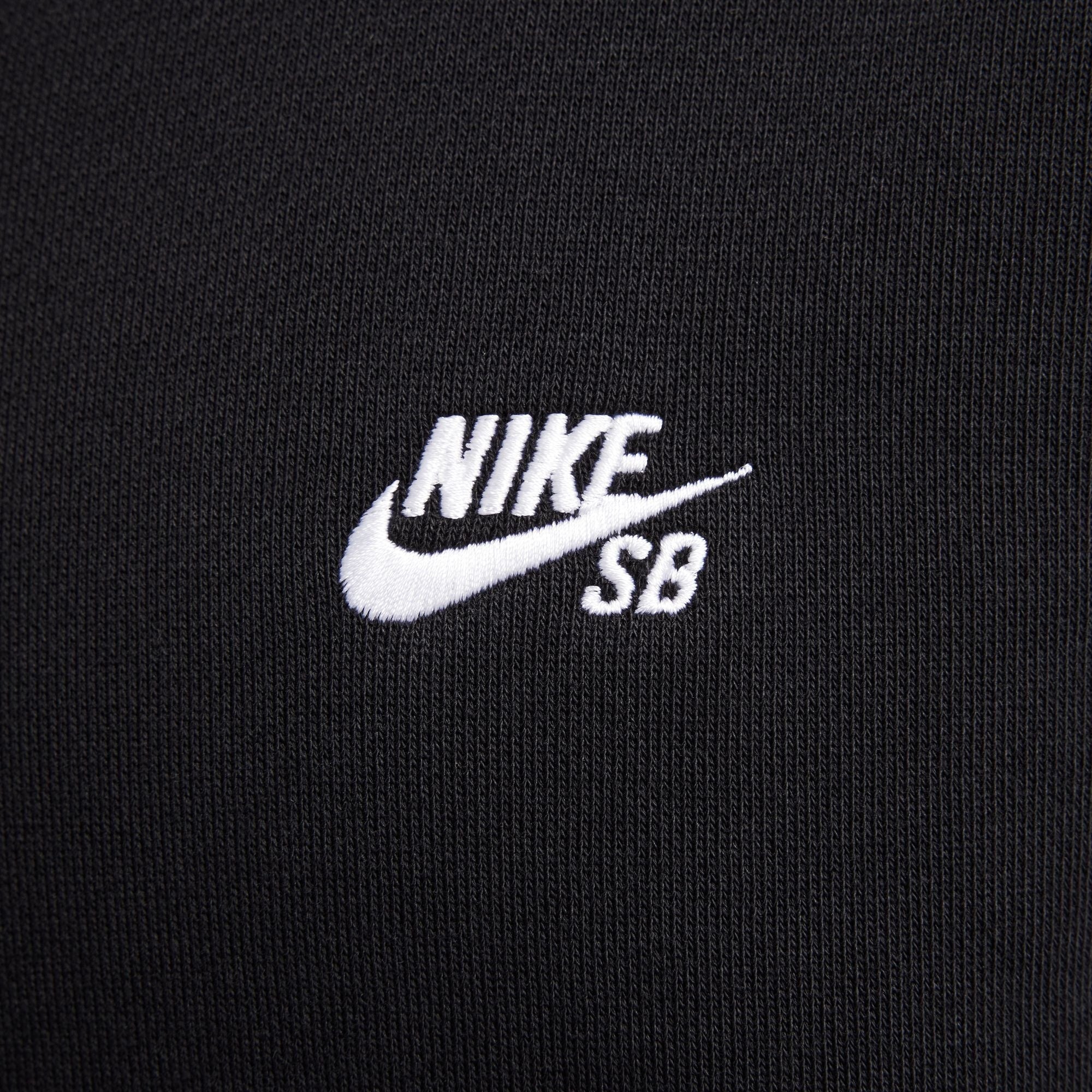 NIKE SB ZIP HOODIE