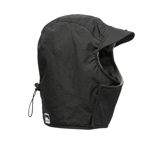 AUTUMN DWR VISOR HOOD - Boutique Homies