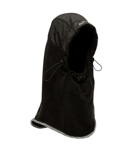 AUTUMN HI TEK HOOD - Boutique Homies