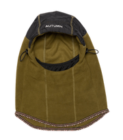AUTUMN HI TEK HOOD - Boutique Homies