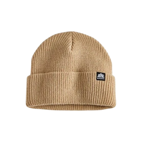 AUTUMN SIMPLE BEANIE - Boutique Homies