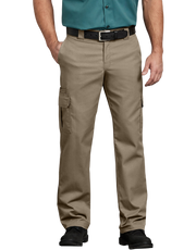 DICKIES REGULAR FIT CARGO PANTS
