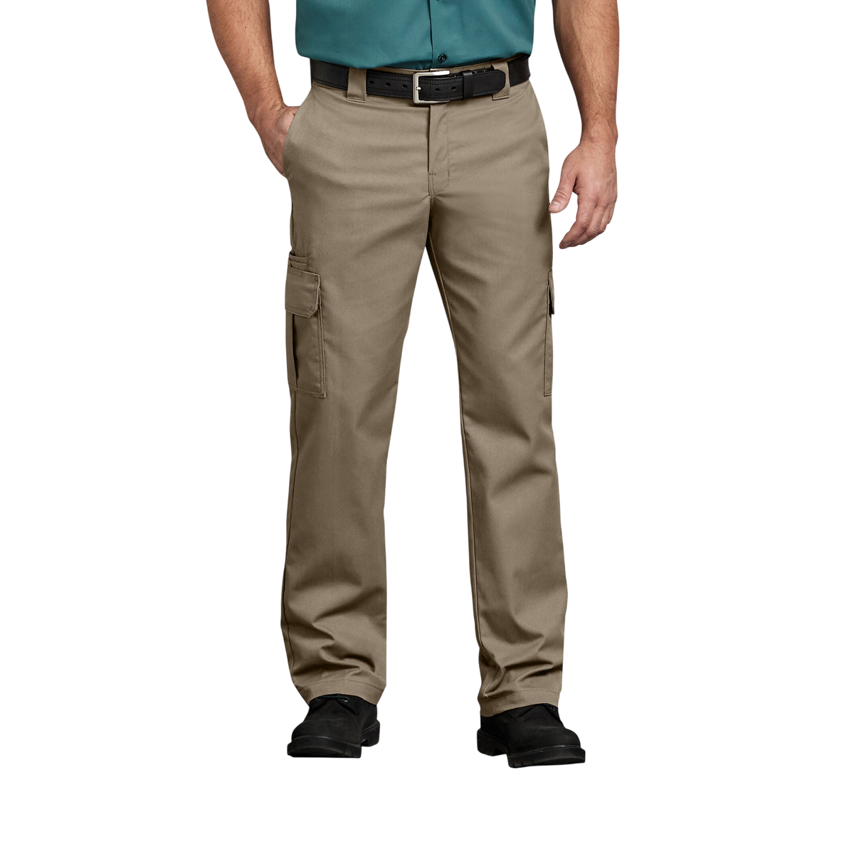 DICKIES REGULAR FIT CARGO PANTS
