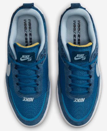 NIKE SB Y DAY ONE
