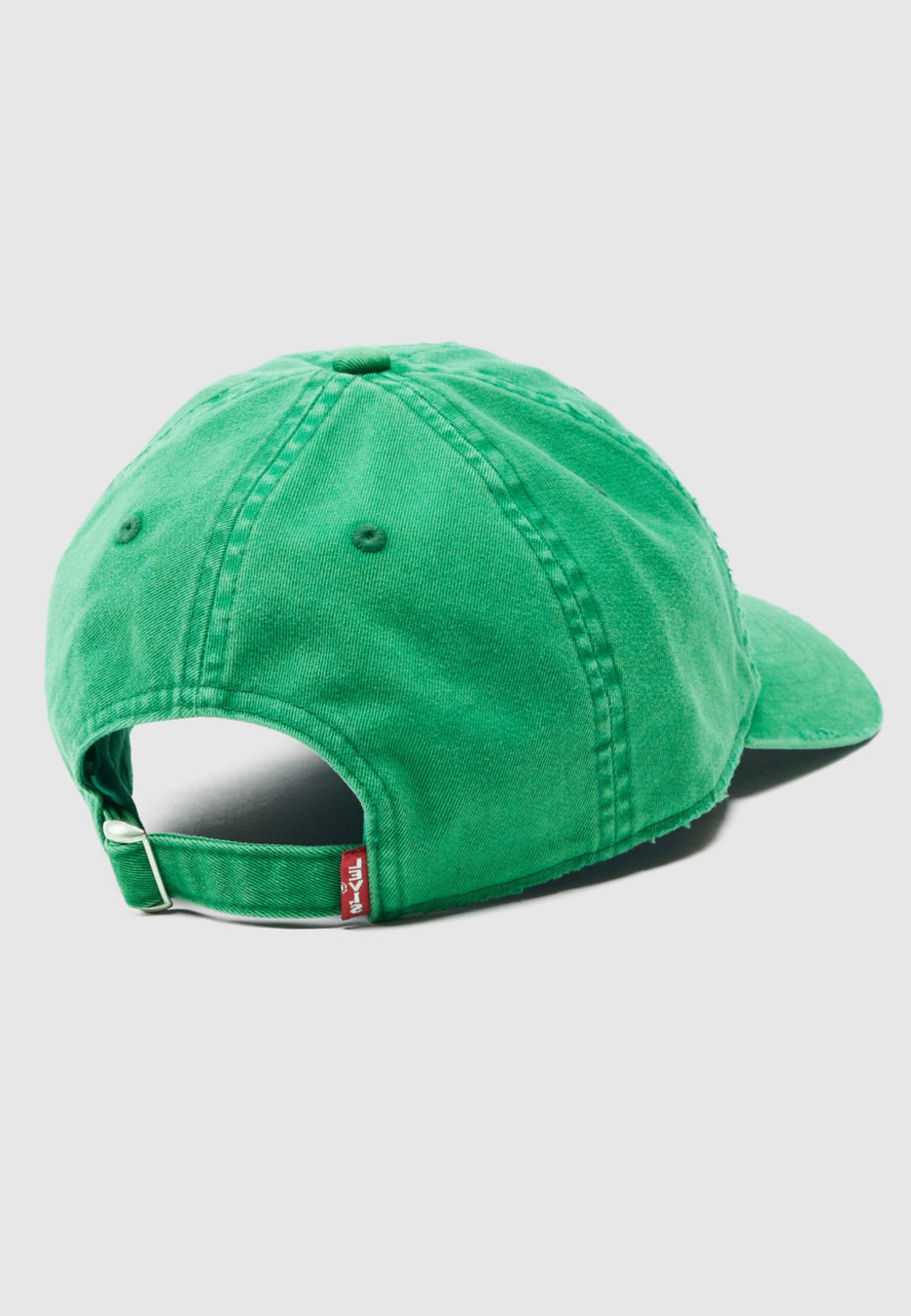 LEVIS MONOGRAM CAP
