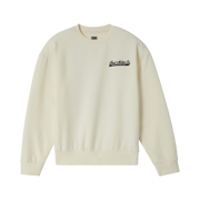 BRIXTON X FORD 71 PICKUP CREW FLEECE