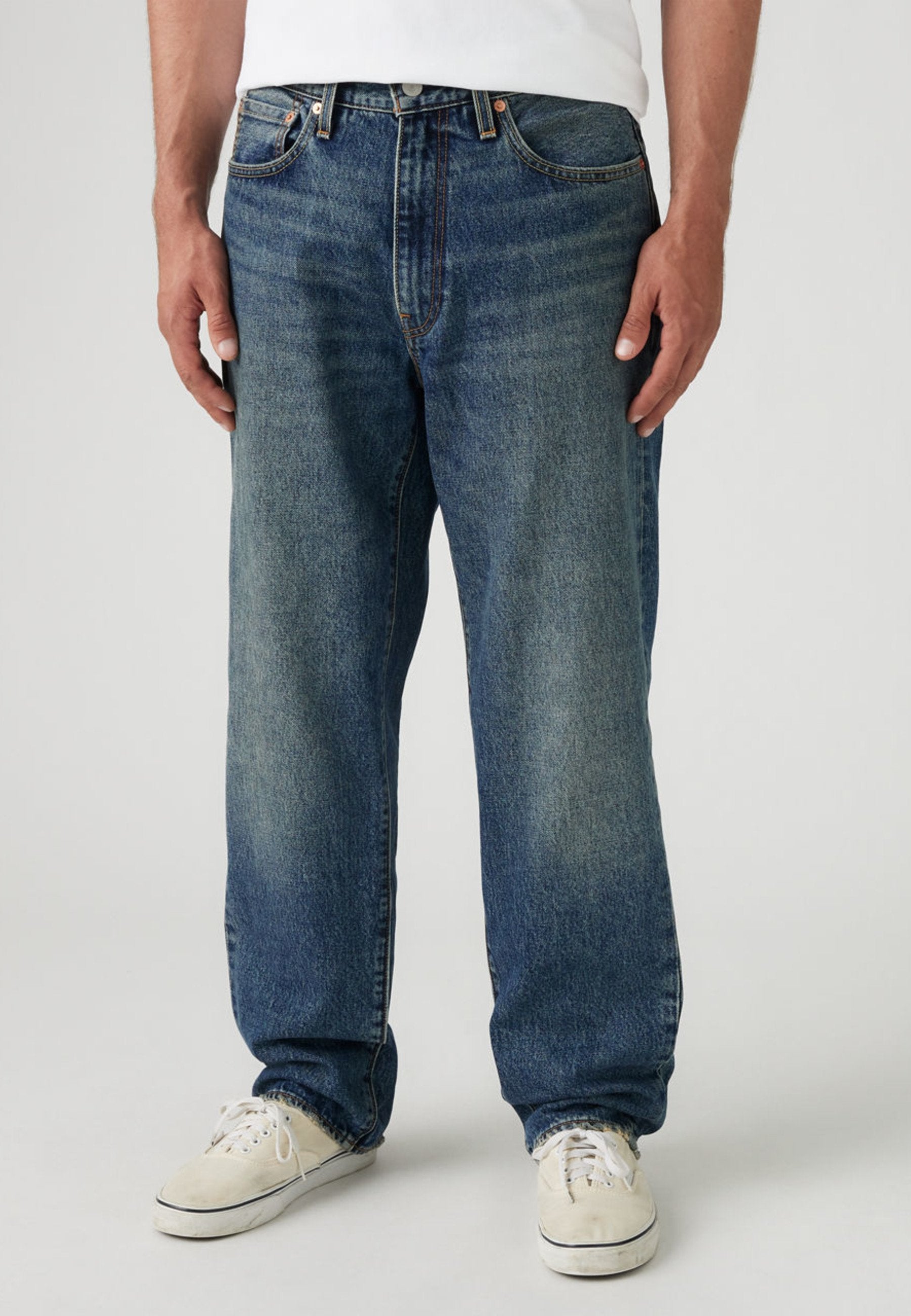 LEVI'S 568 LOOSE STRAIGHT