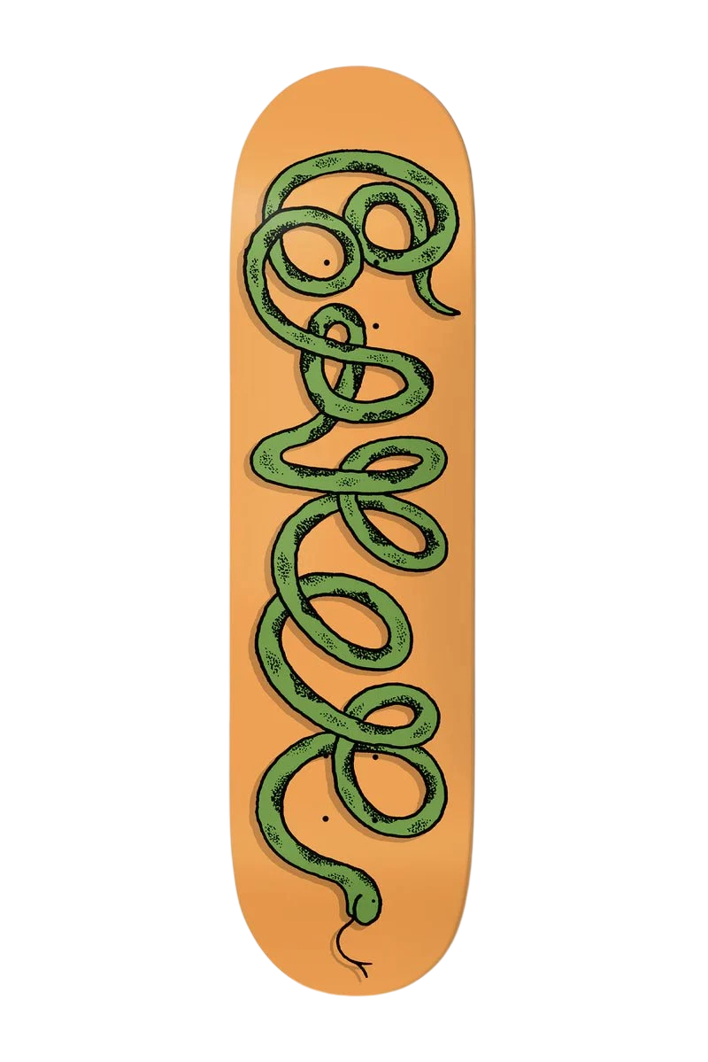 BAKER JF SNAKE DECK - Boutique Homies