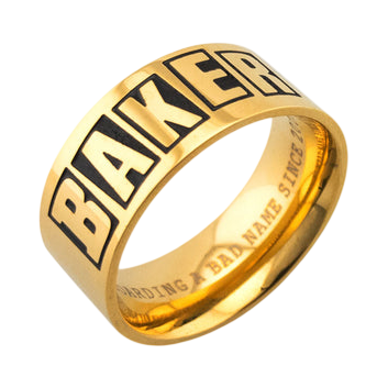 BAKER RING