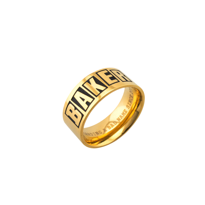 BAKER RING