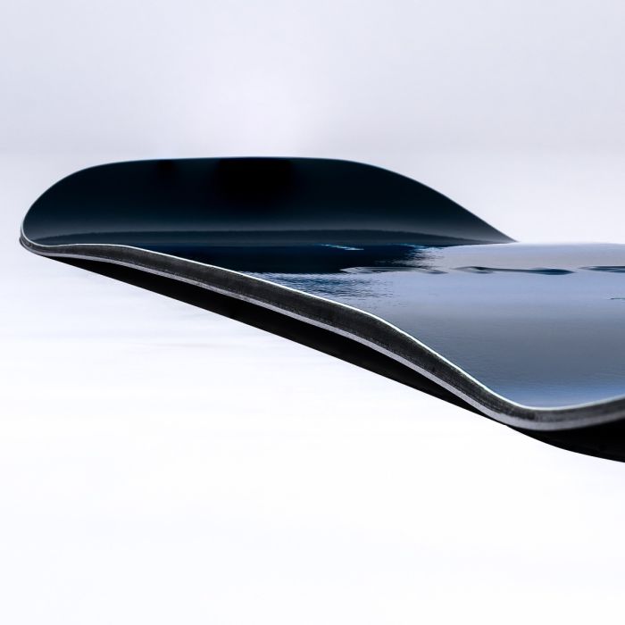 GNU BANKED COUNTRY SNOWBOARD 2026