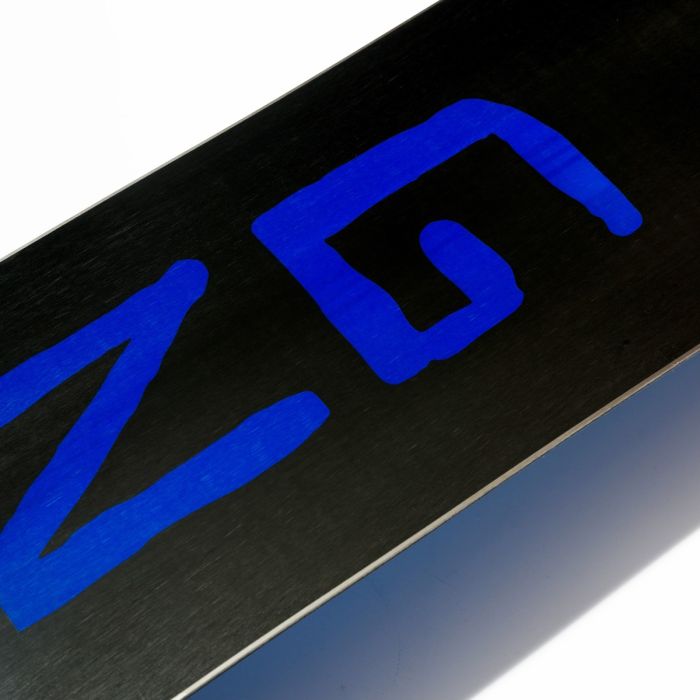 GNU BANKED COUNTRY SNOWBOARD 2026