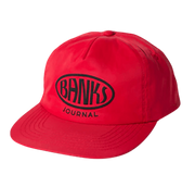 BANKS JOURNAL AU REVOIR HAT - Boutique Homies