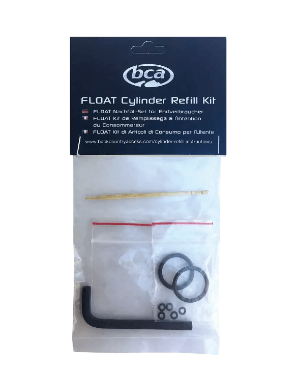 BCA CONSUMER REFILL KIT - Boutique Homies