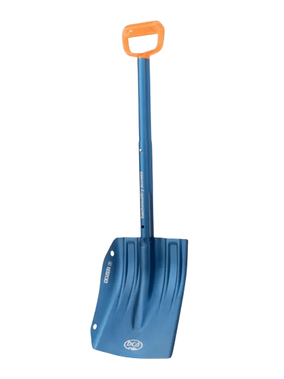 BCA DOZER 2D SHOVEL - Boutique Homies