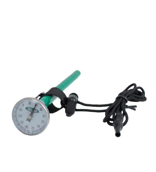 BCA THERMOMETER - Boutique Homies