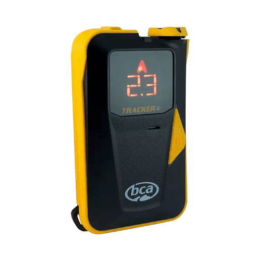 BCA TRACKER 4 BEACON - Boutique Homies