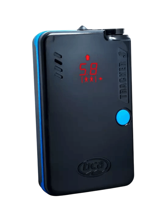 BCA TRACKER S - Boutique Homies