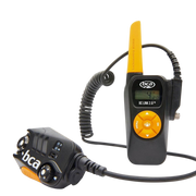 BCA BC LINK 2.0 radio et Smart Mic